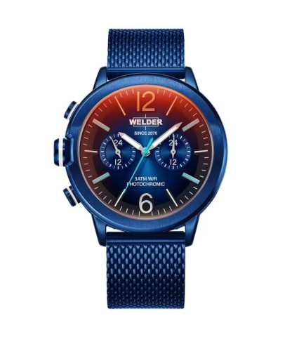 Welder Moody WWMD1010 Erkek Kol Saati