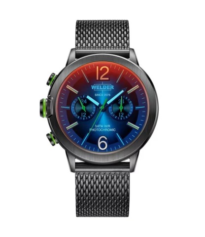 Welder Moody WWMD1003 Erkek Kol Saati