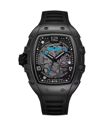 Welder Moody WRT1006 Erkek Kol Saati