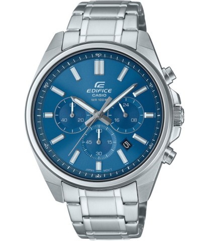 Casio Edifice EFV-650D-2AVUDF Erkek Kol Saati