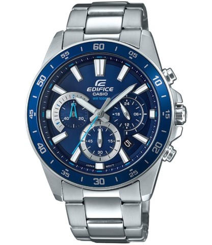 Casio Edifice EFV-570D-2AVUDF Erkek Kol Saati