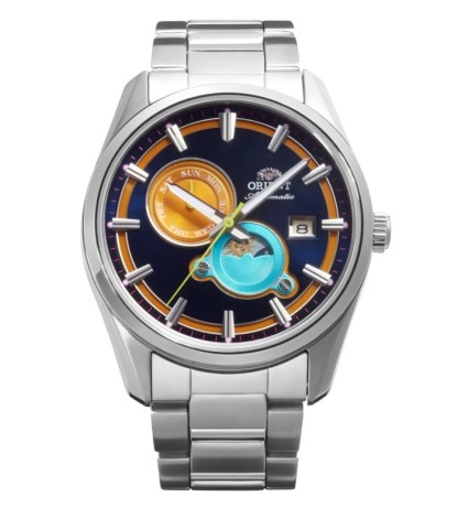 Orient Limited Edition RA-AK0316L30B