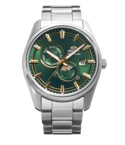 Orient RA-AK0314E30B Erkek Kol Saati