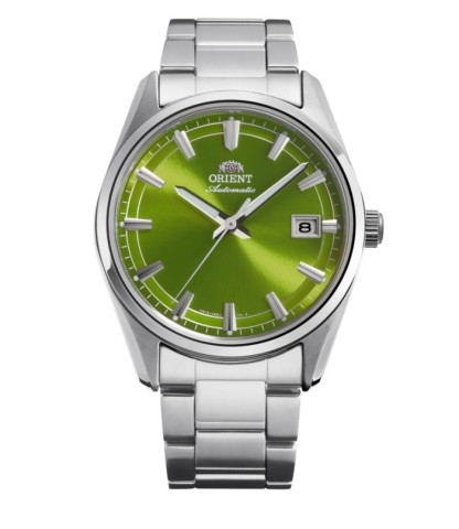 Orient Mako RA-AC0R05E30B Erkek Kol Saati