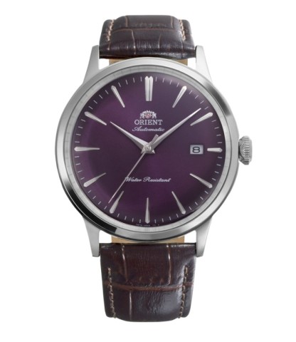 Orient Bambino RA-AC0032V30B Erkek Kol Saati