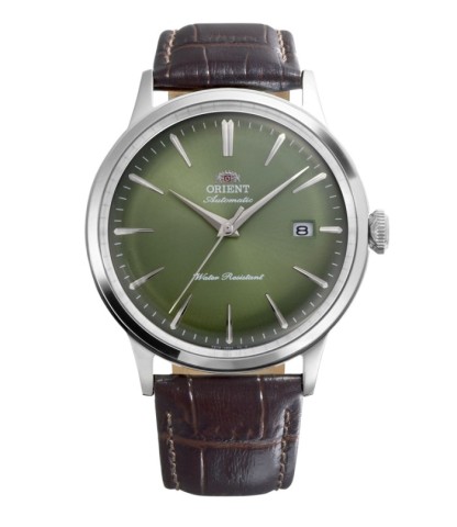 Orient Bambino RA-AC0029E30B Erkek Kol Saati