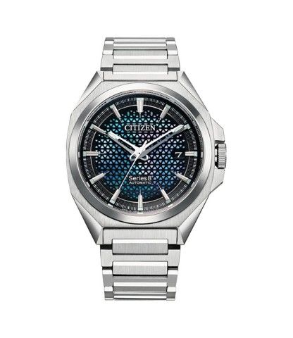 Citizen Series 8 NA1010-84X Erkek Kol Saati