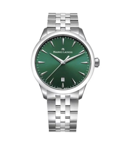 Maurice Lacroix ML-751007SS002630-1 Erkek Kol Saati