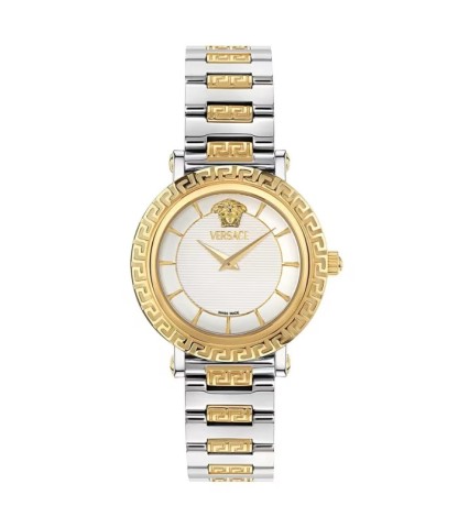 Versace VRSCVE5L00526 Kadın Kol Saati