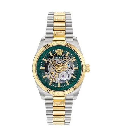 Versace Otomatik VRSCVE5R00226 Erkek Kol Saati