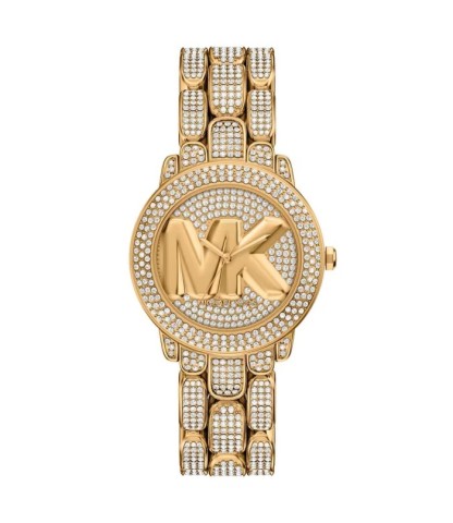 Michael Kors MK7565 Kadın Kol Saati