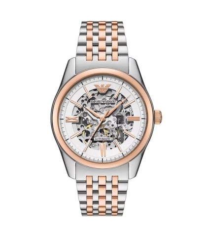 Emporio Armani AR60092 Erkek Kol Saati