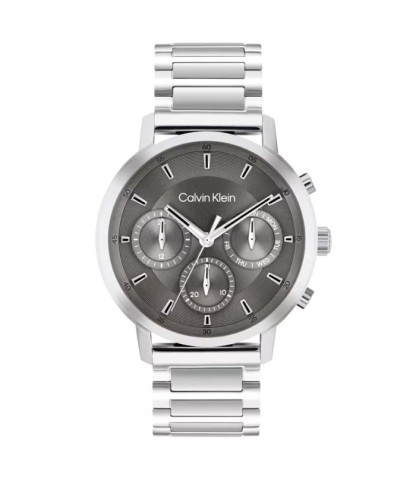 Calvin Klein CK25200493 Erkek Kol Saati