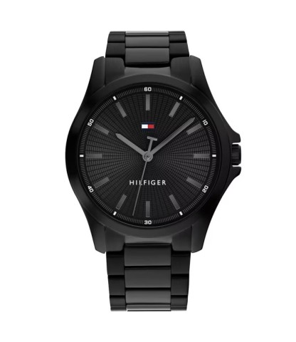 Tommy Hilfiger TH1710680 Erkek Kol Saati