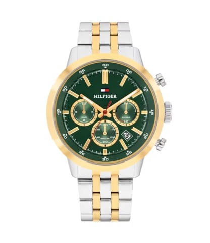 Tommy Hilfiger TH1710754 Erkek Kol Saati