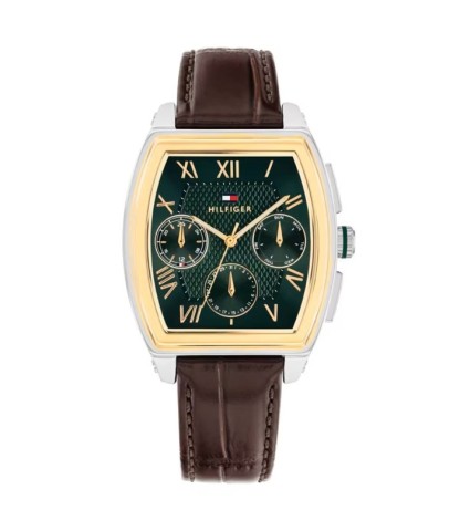 Tommy Hilfiger TH1710762 Erkek Kol Saati