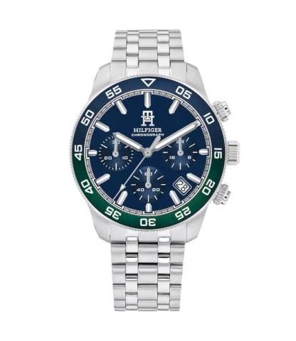 Tommy Hilfiger TH1792185 Erkek Kol Saati