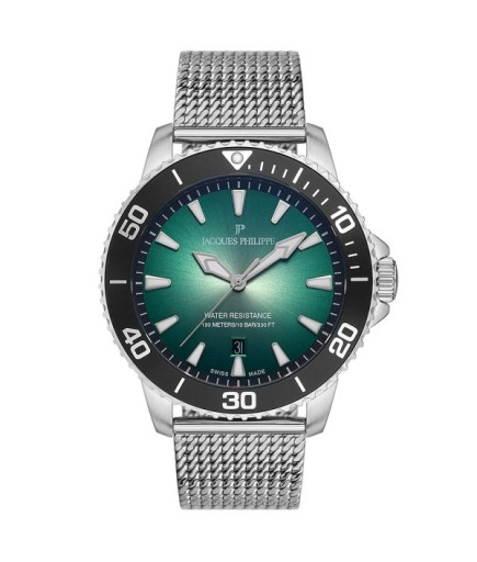 Jacques Philippe JPQGS1812X6 Erkek Kol Saati