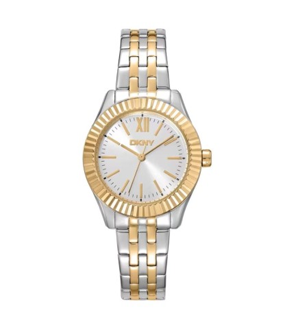 Donna Karan DK1L017M1085 Kadın Kol Saati