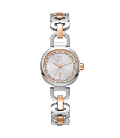 Donna Karan DK1L139M0075 Kadın Kol Saati