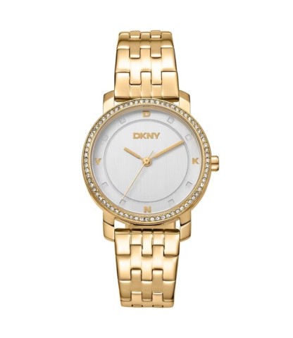 Donna Karan DK1L065M0045 Kadın Kol Saati