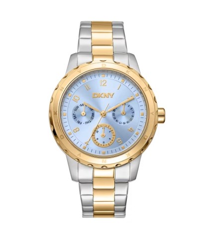 Donna Karan DK1L054M0075 Kadın Kol Saati