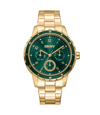 Donna Karan DK1L054M0055 Kadın Kol Saati