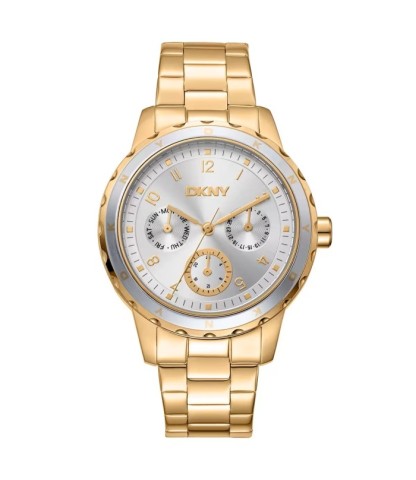 Donna Karan DK1L054M0045 Kadın Kol Saati
