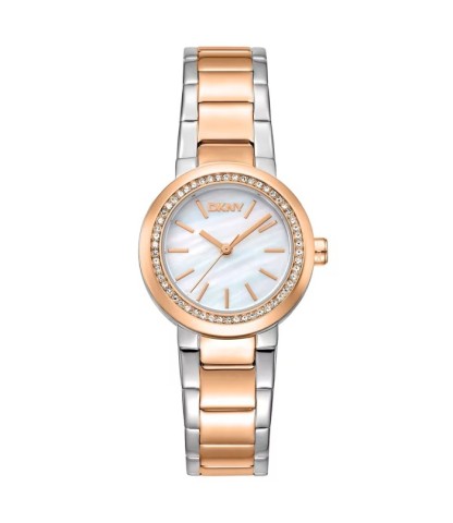 Donna Karan DK1L024M0175 Kadın Kol Saati