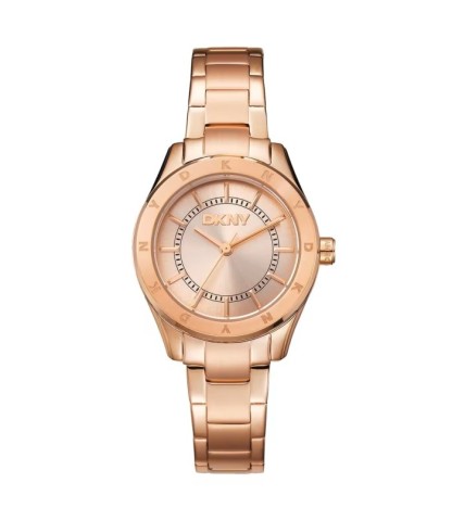 Donna Karan DK1L018M0045 Kadın Kol Saati