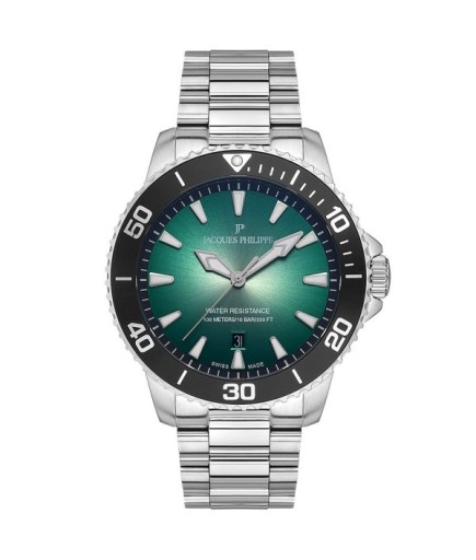 Jacques Philippe JPQGS1813X6 Erkek Kol Saati