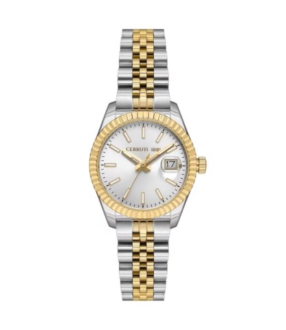 Cerruti CIWLH0090502 Kadın Kol Saati