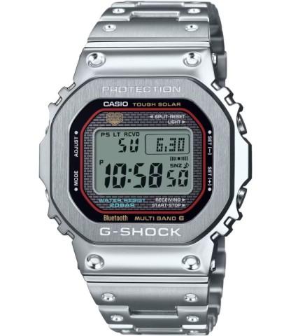 Casio G-Shock GMW-B5000D-1CDR Erkek Kol Saati
