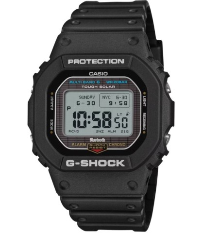 Casio G-Shock GW-BX5600-1DR Erkek Kol Saati