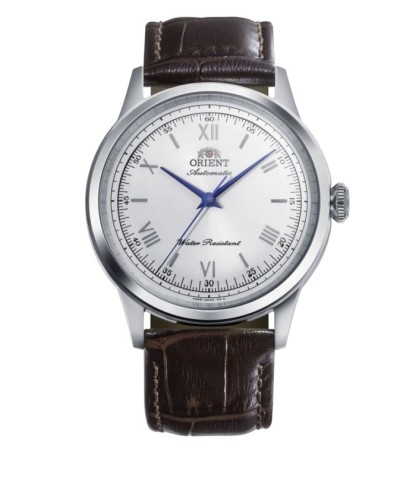 Orient Bambino RA-BB0002S30B Erkek Kol Saati