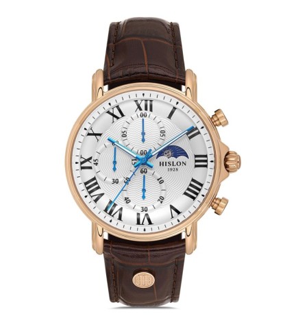 Hislon TM112R-02KR Erkek Kol Saati