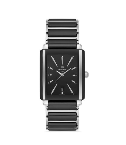 Hislon CL215T-04SS Erkek Kol Saati