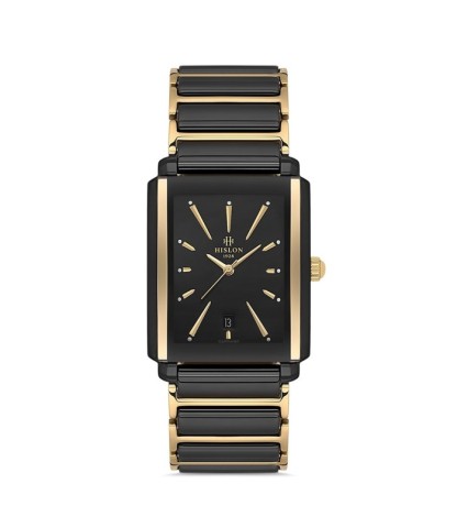 Hislon CL215T-04SG Erkek Kol Saati