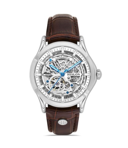 Hislon SD201S-16KS Otomatik Kol Saati