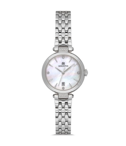 Momentus SS276S-09SS Kadın Kol Saati