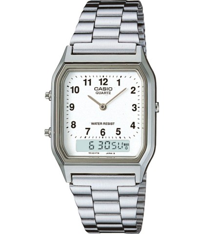 Casio AQ-230A-7BMQ Kol Saati