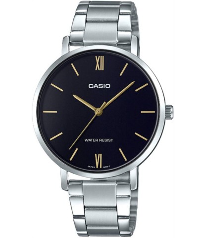 Casio LTP-VT01D-1BUDF Kadın Kol Saati