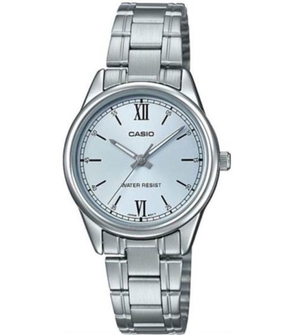 Casio LTP-V005D-2B3UDF Kadın Kol Saati