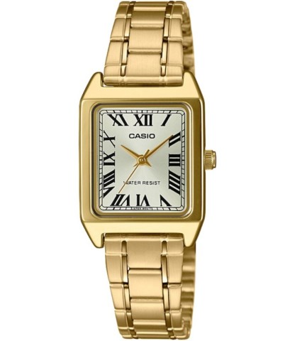 Casio LTP-V007G-9BUDF Kadın Kol Saati