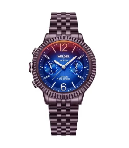 Welder Moody WWMD4004 Kadın Kol Saati