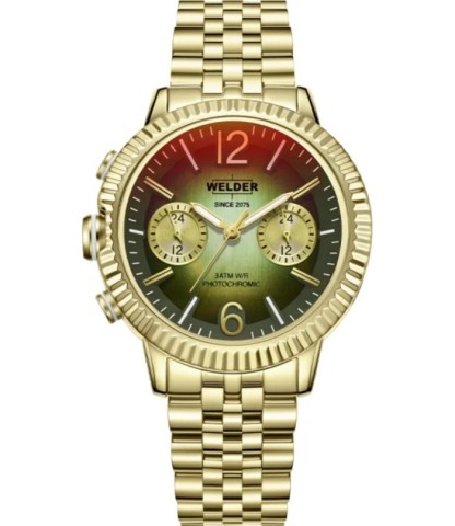 Welder Moody WWMD4003 Kadın Kol Saati