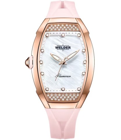 Welder Moody WRH4009 Kadın Kol Saati