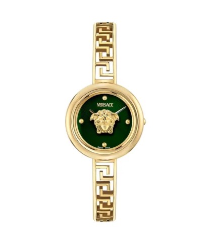 Versace VRSCVE5F00526 Kadın Kol Saati