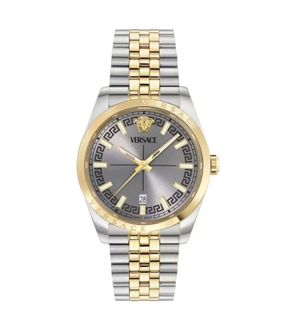 Versace VRSCVE5M00426 Erkek Kol Saati