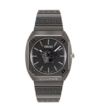 Versace VRSCVE5P00226 Erkek Kol Saati